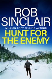 Hunt for the Enemy cover image