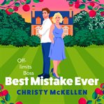 Best Mistake Ever cover image
