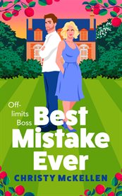 Best Mistake Ever cover image