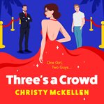 Three's a Crowd cover image
