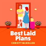Best Laid Plans cover image