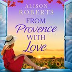 From Provence, With Love cover image