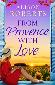 From Provence, With Love cover image