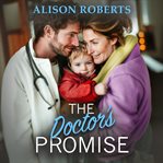 The Doctor's Promise cover image