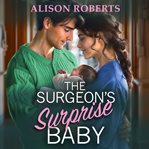 The Surgeon's Surprise Baby cover image
