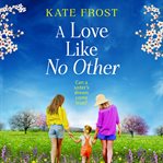 A Love Like No Other cover image