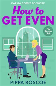 How to Get Even cover image