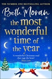 The Most Wonderful Time of the Year cover image
