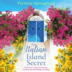 An Italian Island Secret cover image