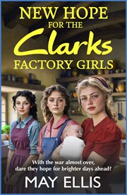 New Hope for the Clarks Factory Girls cover image