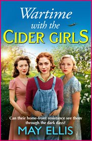 Wartime With the Cider Girls cover image