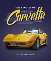 Cranswick on Classic Chevrolet Corvette 1953-1996 cover image
