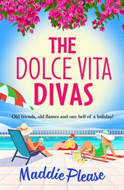 The Dolce Vita Divas cover image