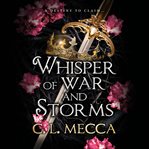 Whisper of War and Storms cover image