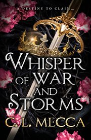 Whisper of War and Storms cover image
