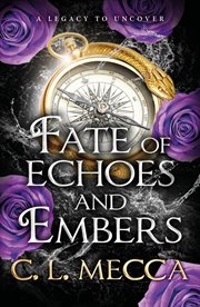 Fate of Echoes and Embers cover image