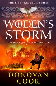 Woden's Storm cover image