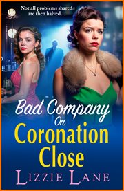 Bad Company on Coronation Close cover image