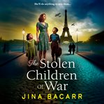 The Stolen Children of War cover image