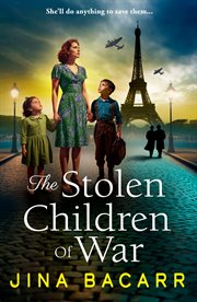 The Stolen Children of War cover image