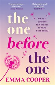 The One Before the One cover image