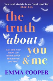 The Truth About You and Me cover image