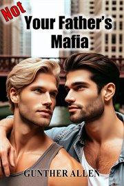 Not Your Father's Mafia cover image