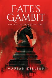 Fate's Gambit cover image
