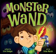 Monster Wand cover image