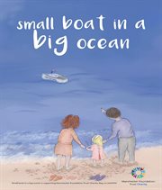 Small Boat in a Big Ocean cover image