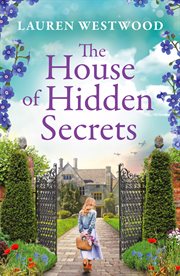 The House of Hidden Secrets cover image