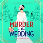 Murder at the Wedding
