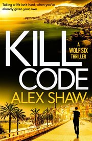 Kill Code cover image