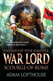War Lord: Scourge of Rome cover image
