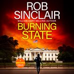 Burning State cover image