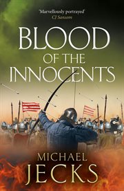 Blood of the Innocents cover image