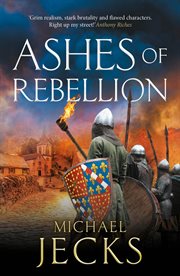 Ashes of Rebellion cover image
