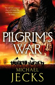 Pilgrim's War cover image