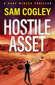Hostile Asset cover image