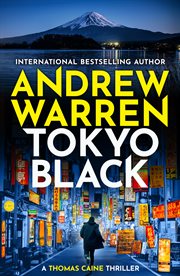 Tokyo Black cover image