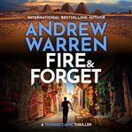 Fire and Forget cover image
