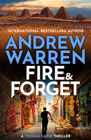 Fire and Forget cover image
