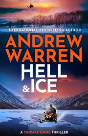 Hell and Ice cover image