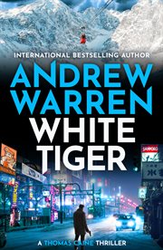 White Tiger cover image
