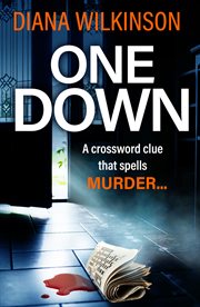 One down cover image