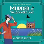 Murder at Waldenmere Lake cover image