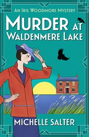 Murder at Waldenmere Lake cover image