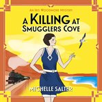 A Killing at Smugglers Cove cover image