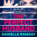 The Perfect Husband cover image