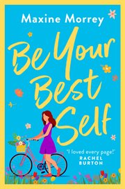 Be Your Best Self cover image